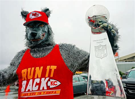 Fugitive Chiefs superfan arrested after 4 months | The Game Nashville