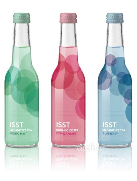 40 Favorite Beverage Package Designs | Bottle design packaging, Drinks packaging design ...