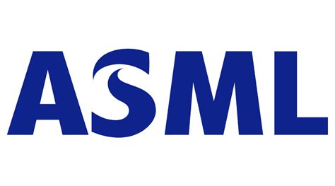 ASML Vector Logo | Free Download - (.SVG + .PNG) format ...