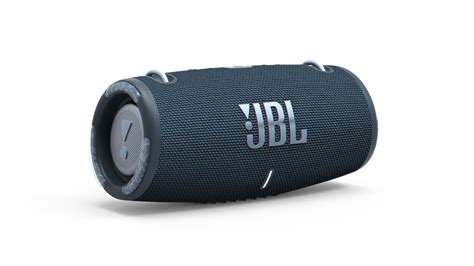 JBL Xtreme 3 Review | PCMag