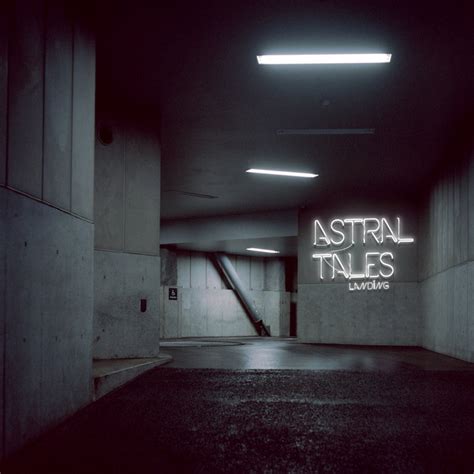 Landing | Astral Tales