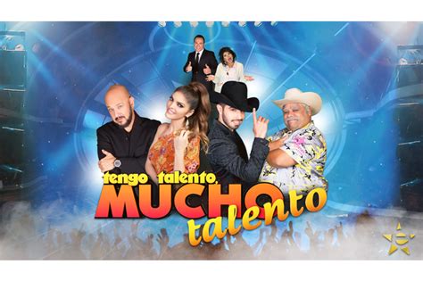 EstrellaTV Estrena Nueva Temporada de Tengo Talento, Mucho Talento