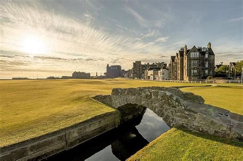 Golf in scotland | Golfclubhybrid