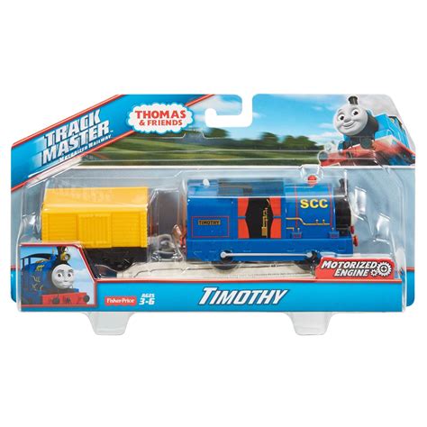 Toys Timothy the ghost #0 Thomas & friends trackmaster motorized ...