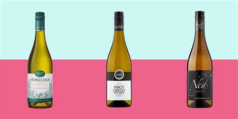 14 best white wines for every occasion