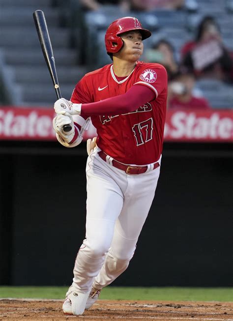 WATCH: Shohei Ohtani Blasts His 101st Home Run In LA Angels’ Victory ...