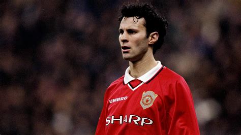 Ryan Giggs: Man Utd legend & Wales manager's career stats, trophies & records | Goal.com