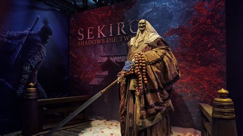 #sekiro hashtag on Twitter