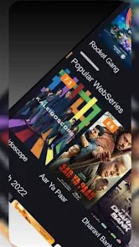 Castle Movies Stream Helper para Android - Descargar