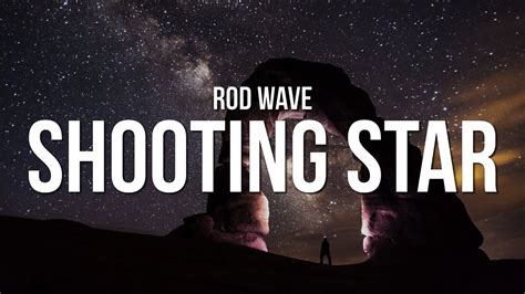 Rod Wave - Shooting Star (Lyrics) Chords - Chordify