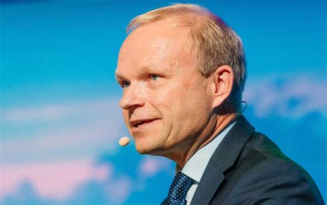 Nokia anunciou Pekka Lundmark como novo CEO - Mundo Smart