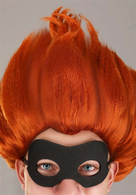 The Incredibles Syndrome Costume for Men | Disney Costumes