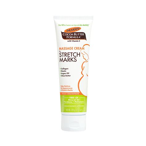 Palmer's Massage Cream for Stretch Marks | Rustan's The Beauty Source