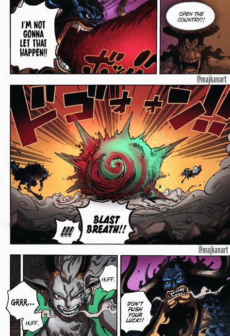 Hybrid Kaido's Boro Breath vs Prime Itachi's Amaterasu - Battles ...