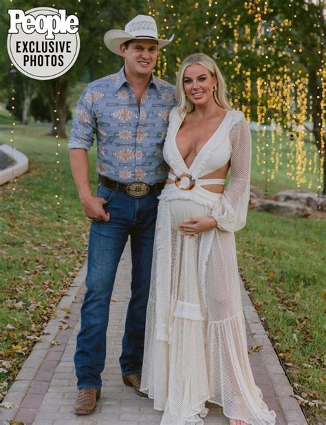 Jon Pardi and Wife Summer Welcome First Baby, Daughter Presley Fawn: 'Ready to Pardi'