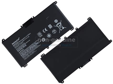 HP Pavilion X360 14-CD0015UR Replacement Laptop Battery | Low Prices, Long life