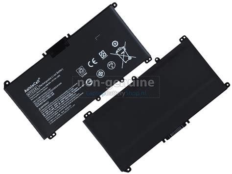 HP Pavilion X360 14-CD0015UR Replacement Laptop Battery | Low Prices, Long life