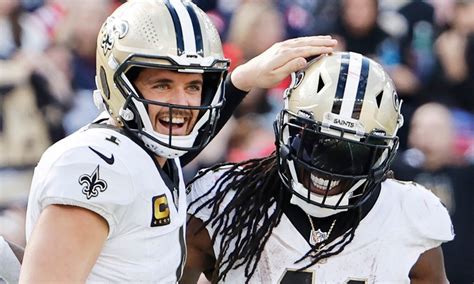 How Saints can replicate last week’s performance…