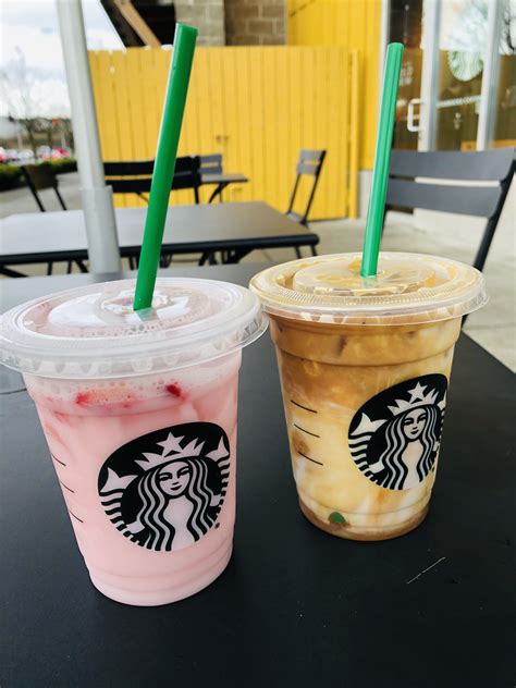 Pin by Calkins on Yummy drinks | Frappuccino flavors, Yummy drinks, My starbucks