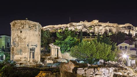 The must-see Athens landmarks revealed in a stroll - Travel to Greece ...