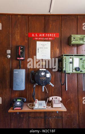 Greenland, Narsarsuaq, Narsarsuaq Museum, on the grounds of WW2-era USAF air base, Bluie West ...