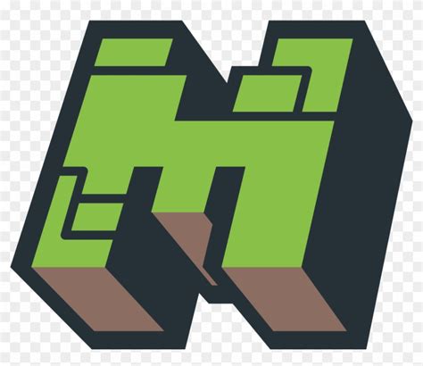 Minecraft Logo Icon, Png And Svg Download - Minecraft Icon - Free ...