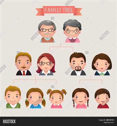 Cartoon Vector Vector & Photo (Free Trial) | Bigstock