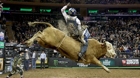 Bull riding, cat skiing and more: A 2024 bucket list for the ultimate ...