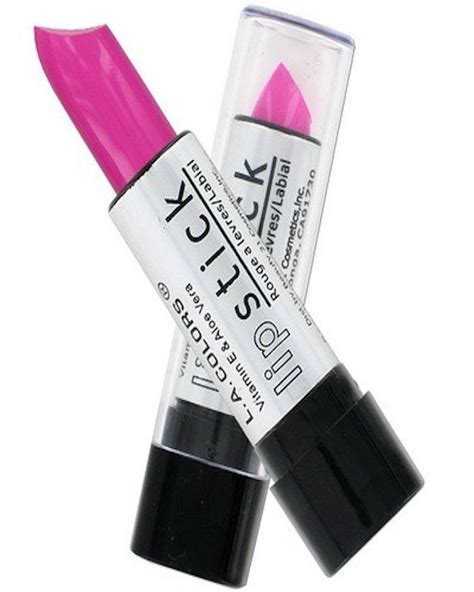 LA Colors Moisture Lipstick - Beauty Bliss