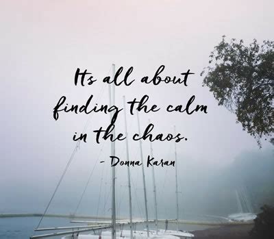 Top 55 Most Inspiring Quotes On Calmness (2023)