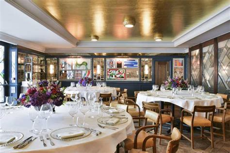 Hire The Ivy Soho Brasserie, flexible event space - Venue Search London