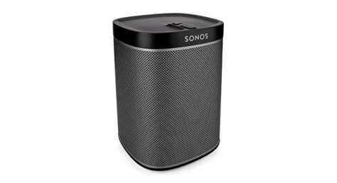 Sonos Play:1 review | What Hi-Fi?