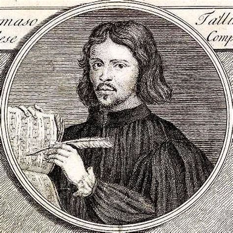 Thomas Tallis Lyrics, Songs, and Albums | Genius