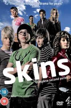 TV Lover: Skins – Season 2 Review