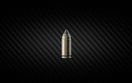 9x19mm AP 6.3 - The Official Escape from Tarkov Wiki