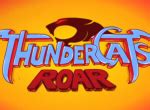 ThunderCats Roar (2020 TV Show) - Behind The Voice Actors