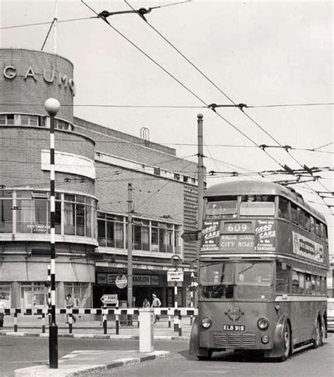 Life in London: History of North Finchley