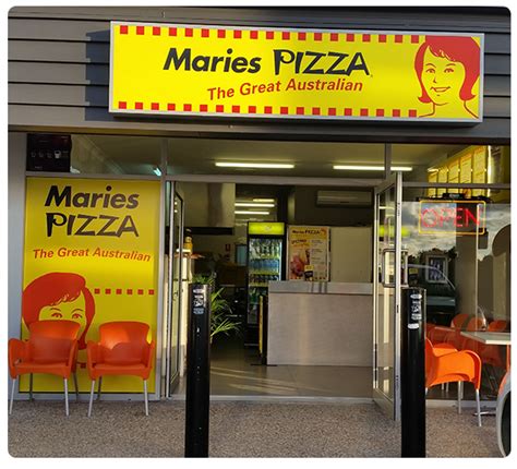 Maries Pizza Helensvale - Pizza Deals & Offers