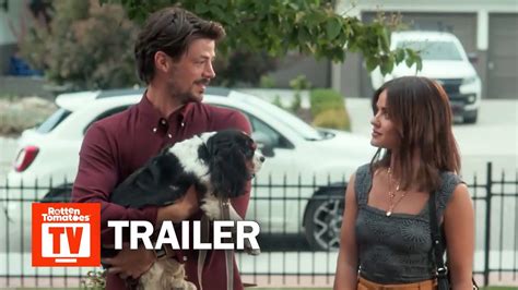 Puppy Love Trailer #1 (2023) - YouTube