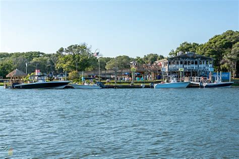 Holden Beach - Capefear-NC.com