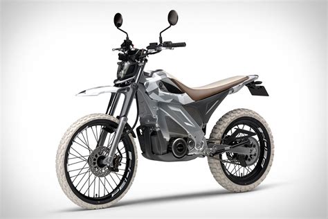 Yamaha Electric Motorcycle Concepts | Uncrate