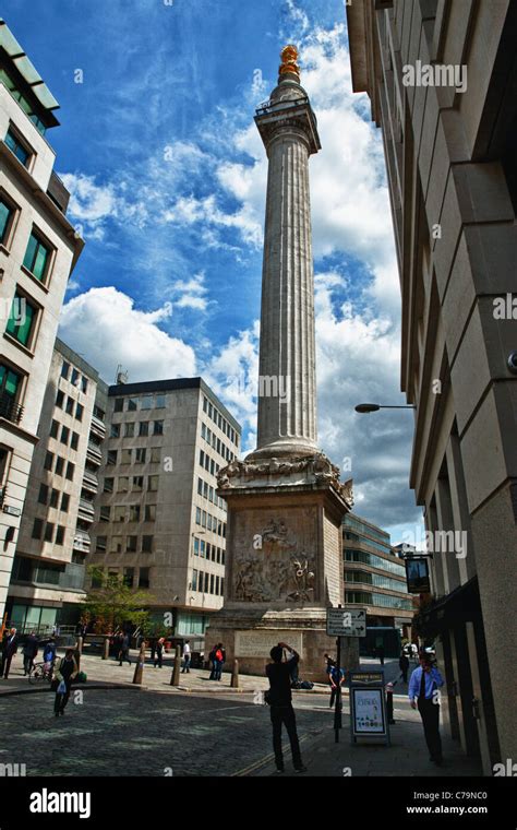 The London Tower Stock Photo - Alamy