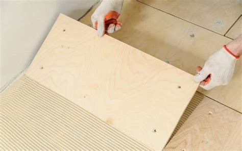 How to Install Plywood Flooring (5 Mistakes to Avoid)