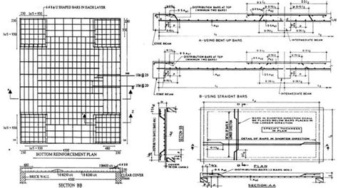 some drawings and plans for the building that is being built on top of ...