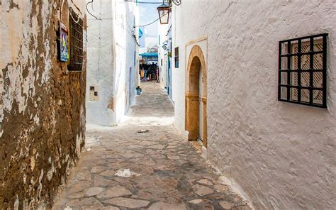 11 Top-Rated Tourist Attractions in Hammamet | PlanetWare