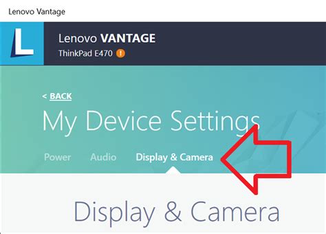 [SOLVED] Lenovo – Built-in webcam camera not working (Windows 10) – IT ...