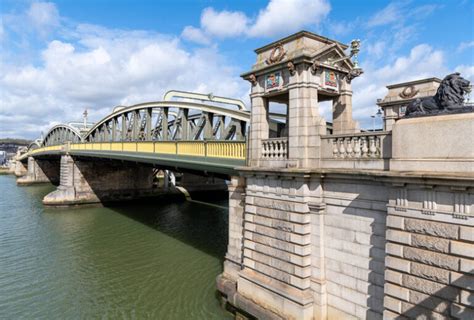 Our Bridges - Rochester Bridge Trust