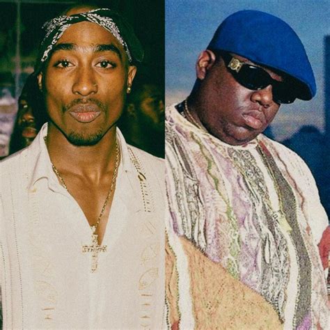 2Pac and The Notorious B.I.G.’s Arrest Fingerprint Cards are Up for Auction - allaboutginger.com