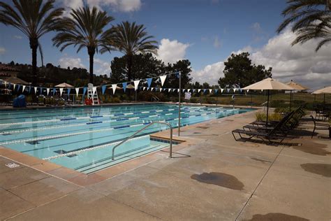 Aliso Viejo - Premier Swim Academy