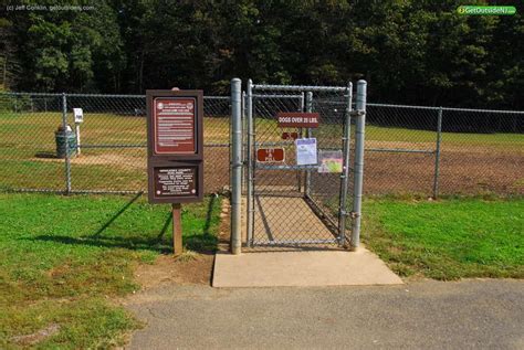 fully fenced dog park near me - Dedra Hales